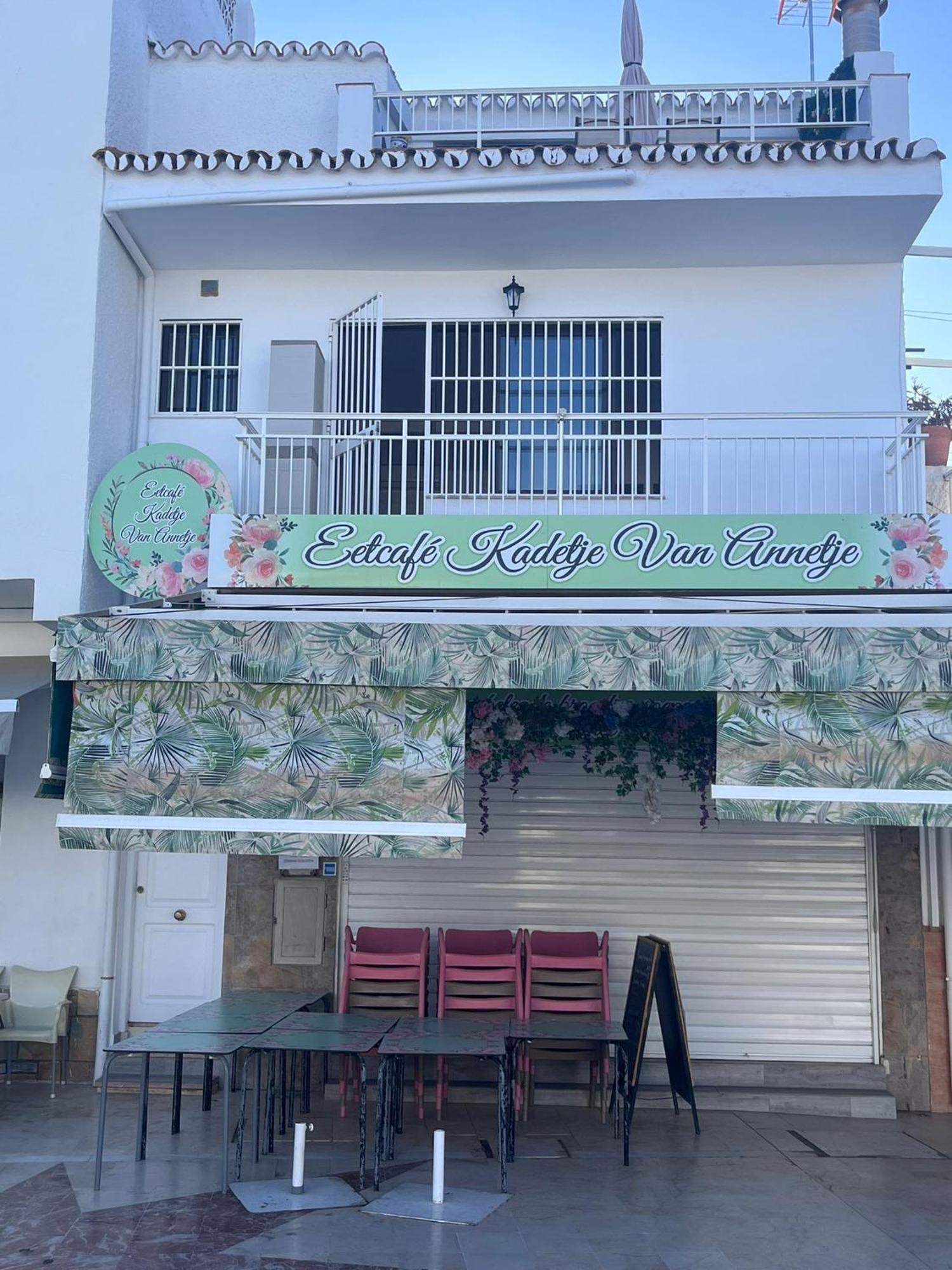 Apartamento Lidia Planta 2, La Carihuela 1ª Linea Playa, Vistas Mar, Buhardilla 1 Dormitorio, 40 M2, 1-3 Huesped, Terraza, Wifi Torremolinos Exterior foto
