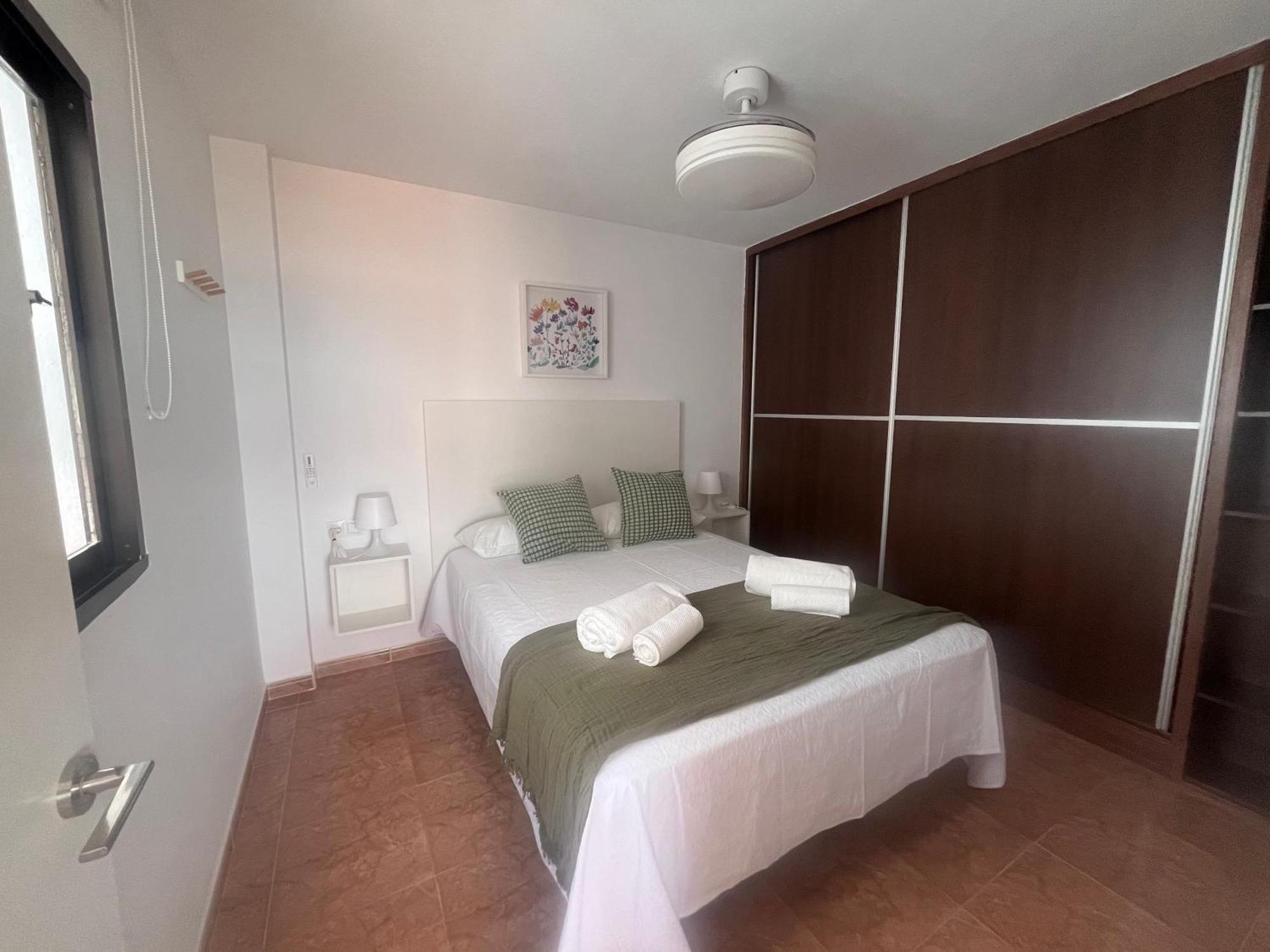 Apartamento Lidia Planta 2, La Carihuela 1ª Linea Playa, Vistas Mar, Buhardilla 1 Dormitorio, 40 M2, 1-3 Huesped, Terraza, Wifi Torremolinos Exterior foto